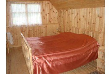 Белорусия Privát Ponizovye, Интерьор